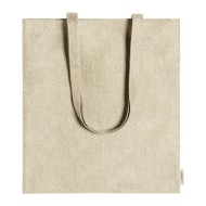 Misix hemp shopping bag - AP722211-00 Misix hemp shopping bag - AP722211-00