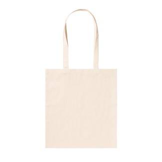 Trendik cotton shopping bag - AP722212-00 Trendik cotton shopping bag - AP722212-00