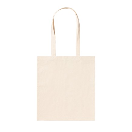Trendik cotton shopping bag - AP722212-00 Trendik cotton shopping bag - AP722212-00