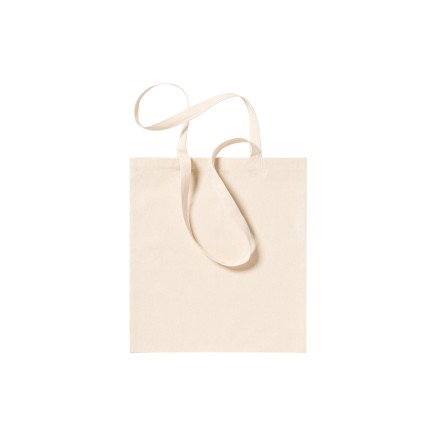 Trendik cotton shopping bag - AP722212-00 Trendik cotton shopping bag - AP722212-00