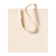 Trendik cotton shopping bag - AP722212-00 Trendik cotton shopping bag - AP722212-00