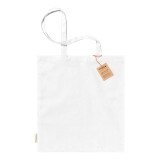 Klimbou cotton shopping bag - AP722213-01 Klimbou cotton shopping bag - AP722213-01