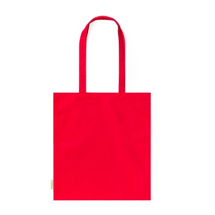 Klimbou cotton shopping bag - AP722213-05 Klimbou cotton shopping bag - AP722213-05