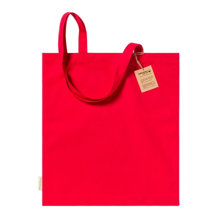 Klimbou cotton shopping bag - AP722213-05 Klimbou cotton shopping bag - AP722213-05