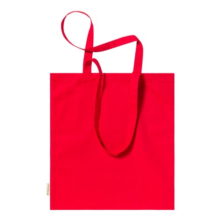 Klimbou cotton shopping bag - AP722213-05 Klimbou cotton shopping bag - AP722213-05