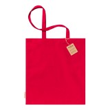 Klimbou cotton shopping bag - AP722213-05 Klimbou cotton shopping bag - AP722213-05