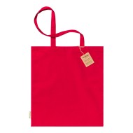 Klimbou cotton shopping bag - AP722213-05 Klimbou cotton shopping bag - AP722213-05