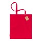 Klimbou cotton shopping bag - AP722213-05