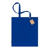Klimbou cotton shopping bag - AP722213-06 Klimbou cotton shopping bag - AP722213-06