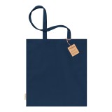 Klimbou cotton shopping bag - AP722213-06A Klimbou cotton shopping bag - AP722213-06A