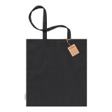 Klimbou cotton shopping bag - AP722213-10 Klimbou cotton shopping bag - AP722213-10