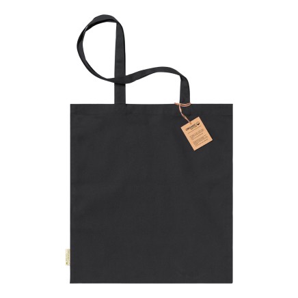 Памучна пазарска чанта Klimbou - AP722213-10