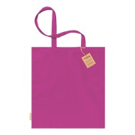 Klimbou cotton shopping bag - AP722213-25 Klimbou cotton shopping bag - AP722213-25