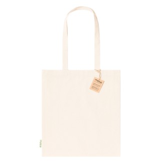 Fizzy cotton shopping bag - AP722214-00