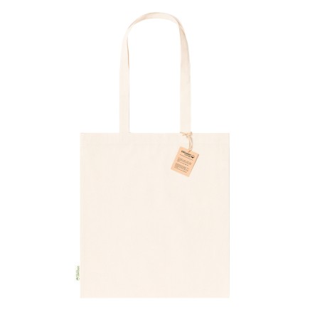 Fizzy cotton shopping bag - AP722214-00 Fizzy cotton shopping bag - AP722214-00