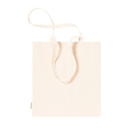 Fizzy cotton shopping bag - AP722214-00 Fizzy cotton shopping bag - AP722214-00