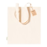 Fizzy cotton shopping bag - AP722214-00 Fizzy cotton shopping bag - AP722214-00