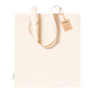Fizzy cotton shopping bag - AP722214-00