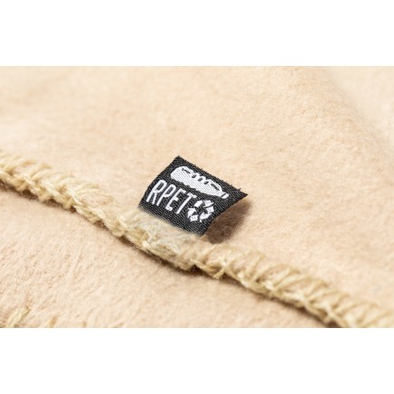 Bibbly RPET polar blanket - AP722249-00