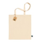 Flyca Fairtrade shopping bag - AP722302-00 Flyca Fairtrade shopping bag - AP722302-00