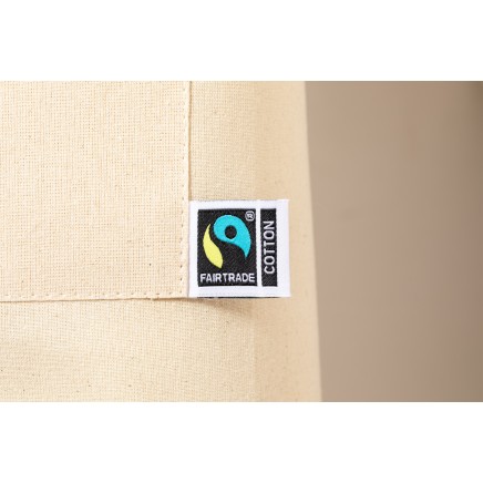 Zowi Fairtrade apron - AP722308-00