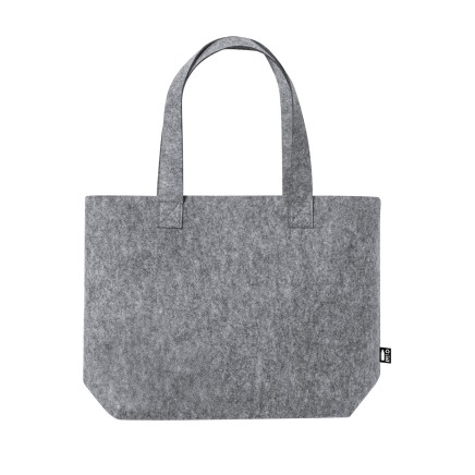 Flavux RPET shopping bag - AP722320-77 Flavux RPET shopping bag - AP722320-77