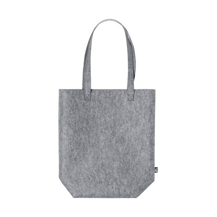 Biggy RPET shopping bag - AP722322-77 Biggy RPET shopping bag - AP722322-77