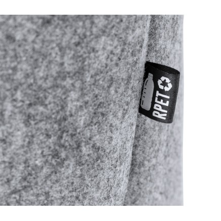 Biggy RPET shopping bag - AP722322-77 Biggy RPET shopping bag - AP722322-77