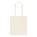 Rassel cotton shopping bag - AP722387-00 Rassel cotton shopping bag - AP722387-00