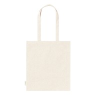 Rassel cotton shopping bag - AP722387-00 Rassel cotton shopping bag - AP722387-00