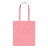 Rassel cotton shopping bag - AP722387-05 Rassel cotton shopping bag - AP722387-05