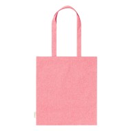 Rassel cotton shopping bag - AP722387-05 Rassel cotton shopping bag - AP722387-05