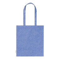 Rassel cotton shopping bag - AP722387-06 Rassel cotton shopping bag - AP722387-06