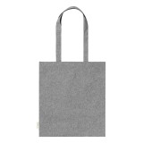 Rassel cotton shopping bag - AP722387-10 Rassel cotton shopping bag - AP722387-10