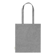 Rassel cotton shopping bag - AP722387-10 Rassel cotton shopping bag - AP722387-10