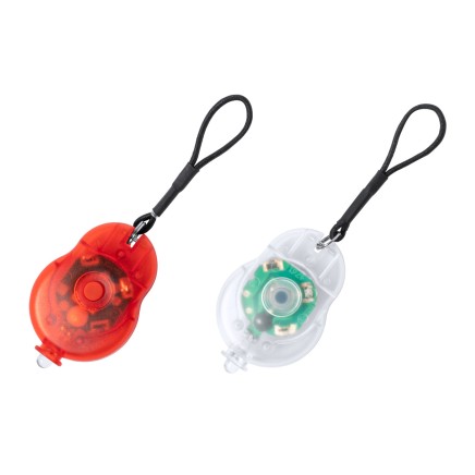 Bowel bicycle light set - AP722423