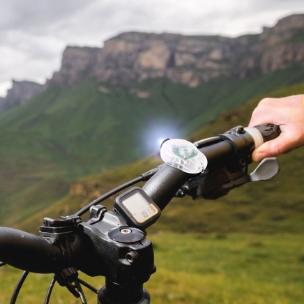 Bowel bicycle light set - AP722423