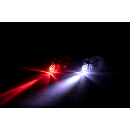 Bowel bicycle light set - AP722423