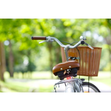 Bowel bicycle light set - AP722423