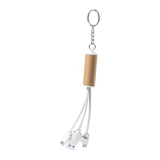 Ключодържател Feildin USB кабел за зареждане - AP722528 Ключодържател Feildin USB кабел за зареждане - AP722528