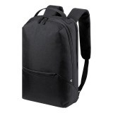 Elanis RPET backpack - AP722529-10 Elanis RPET backpack - AP722529-10