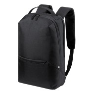 Elanis RPET backpack - AP722529-10 Elanis RPET backpack - AP722529-10