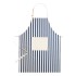 Kuirtel cotton apron - AP722534-06A