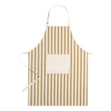 Kuirtel cotton apron - AP722534-09 Kuirtel cotton apron - AP722534-09