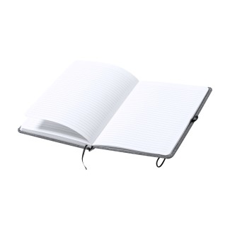Бележник Pacmel RPET - AP722535-77 Бележник Pacmel RPET - AP722535-77