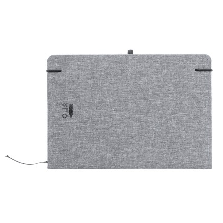 Бележник Pacmel RPET - AP722535-77 Бележник Pacmel RPET - AP722535-77