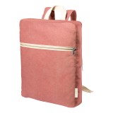 Nidoran cotton backpack - AP722536-05 Nidoran cotton backpack - AP722536-05