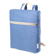 Nidoran cotton backpack - AP722536-06 Nidoran cotton backpack - AP722536-06