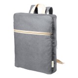 Nidoran cotton backpack - AP722536-10 Nidoran cotton backpack - AP722536-10