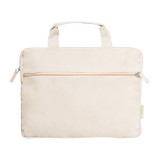 Baiplur cotton document bag - AP722537-00